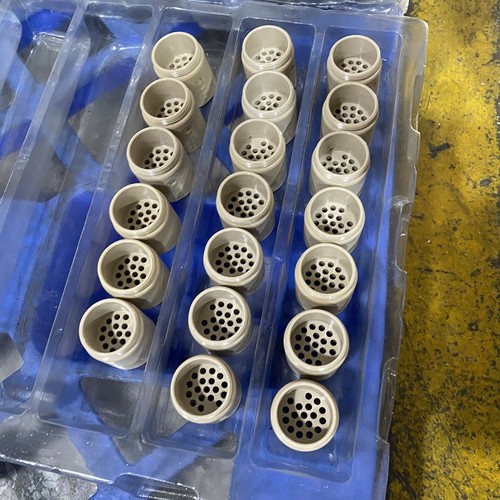 CNC PEEK PARTS CNC PEEK PARTS