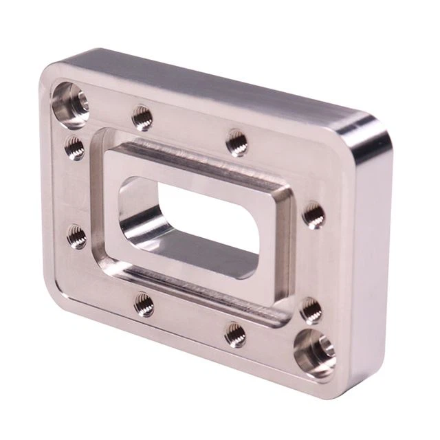 براکت استیل