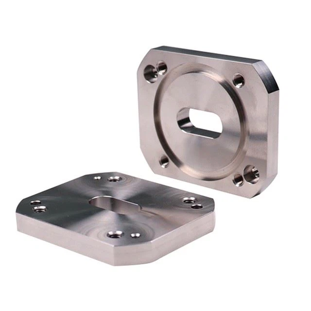 Stainless Steel Bracket