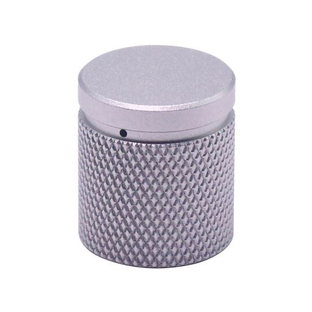 aluminum machining part